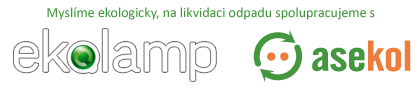 Naši partneři přo likvidaci elektroodpadu